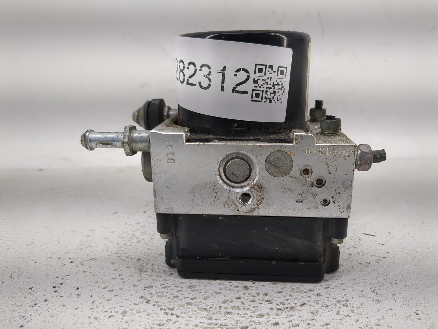 2013-2014 Subaru Legacy ABS Pump Control Module Replacement P/N:27536AJ03A Fits Fits 2013 2014 OEM Used Auto Parts - Oemused