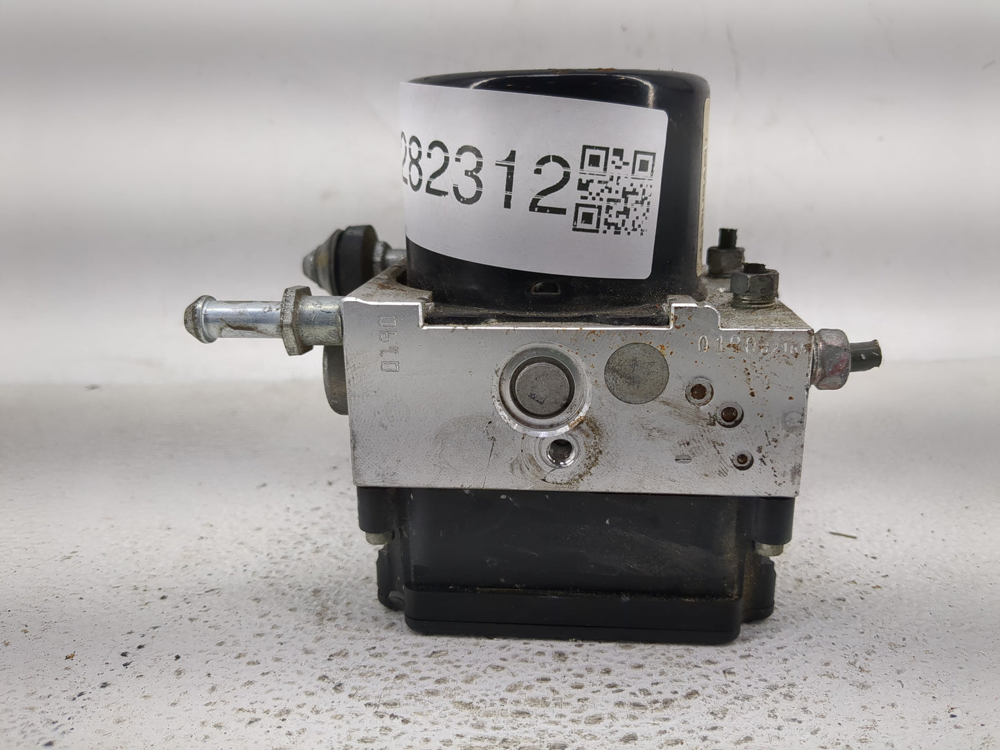 2013-2014 Subaru Legacy ABS Pump Control Module Replacement P/N:27536AJ03A Fits Fits 2013 2014 OEM Used Auto Parts - Oemused