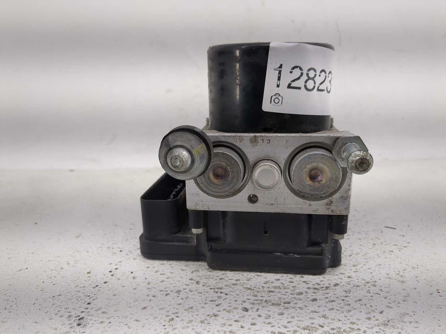 2013-2014 Subaru Legacy ABS Pump Control Module Replacement P/N:27536AJ03A Fits Fits 2013 2014 OEM Used Auto Parts - Oemused