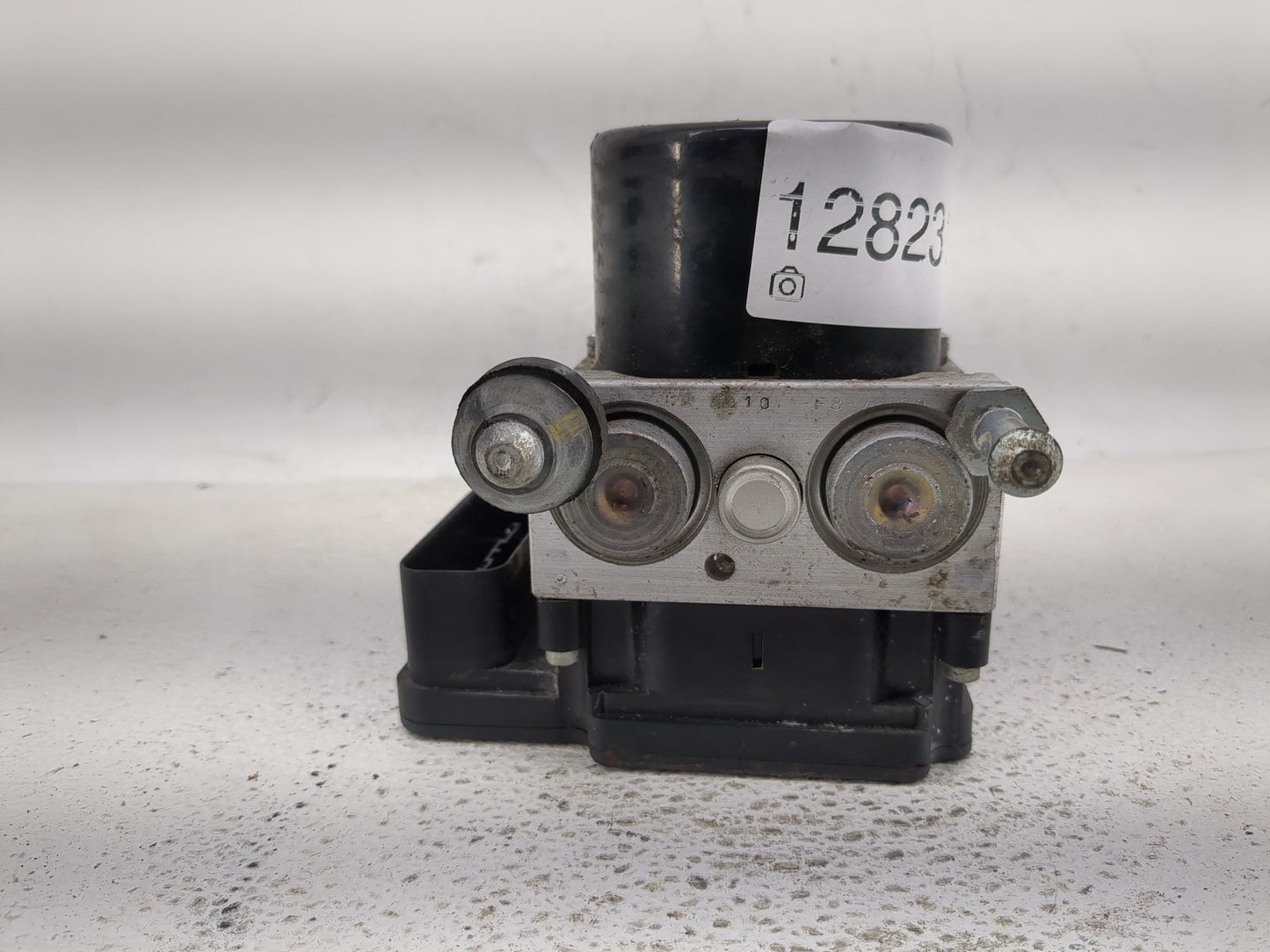 2013-2014 Subaru Legacy ABS Pump Control Module Replacement P/N:27536AJ03A Fits Fits 2013 2014 OEM Used Auto Parts - Oemused