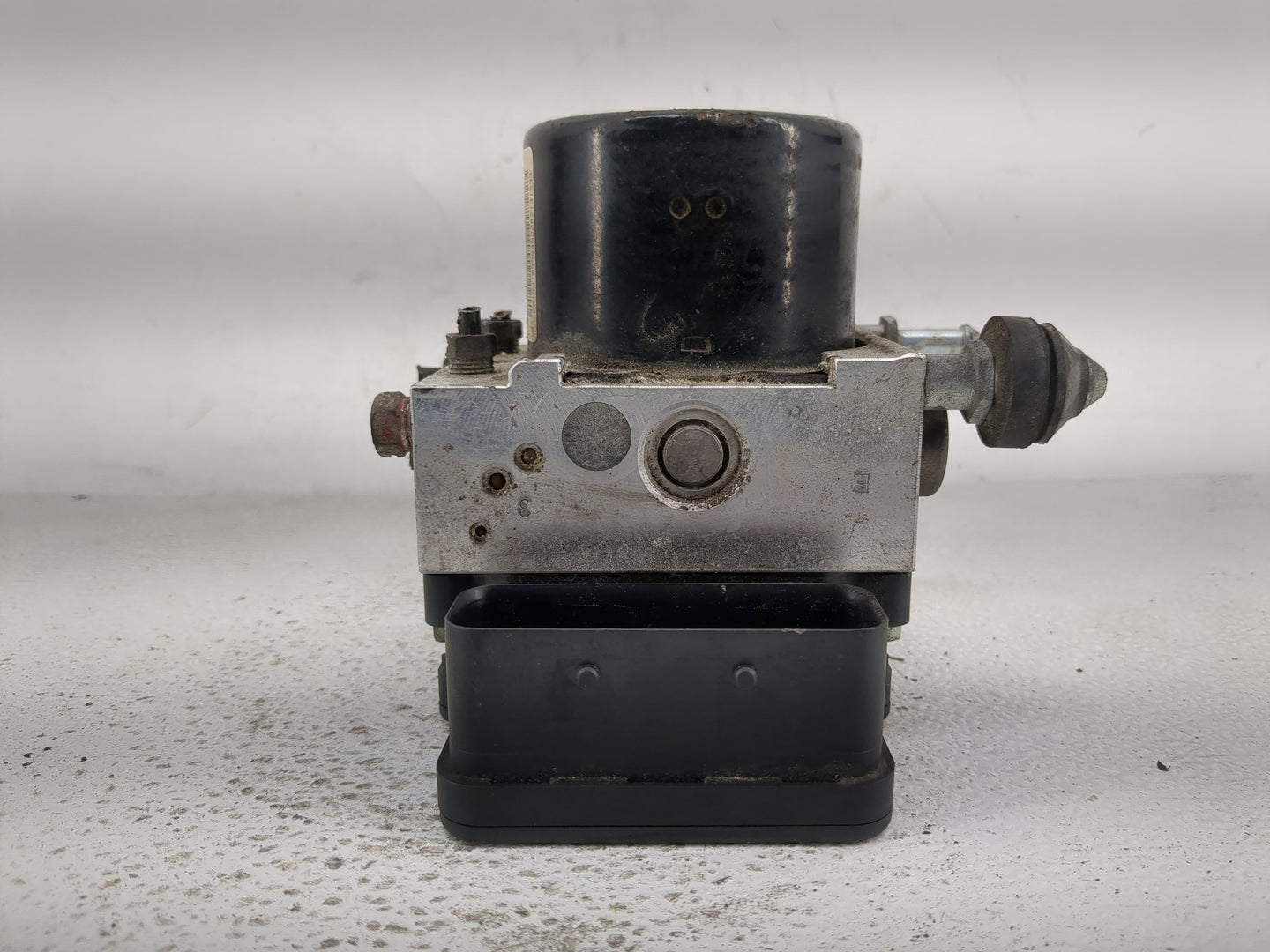 2013-2014 Subaru Legacy ABS Pump Control Module Replacement P/N:27536AJ03A Fits Fits 2013 2014 OEM Used Auto Parts - Oemused