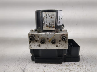 compare product 2013-2014 Subaru Legacy ABS Pump Control Module Replacement P/N:27536AJ03A Fits Fits 2013 2014 OEM Used Auto Parts