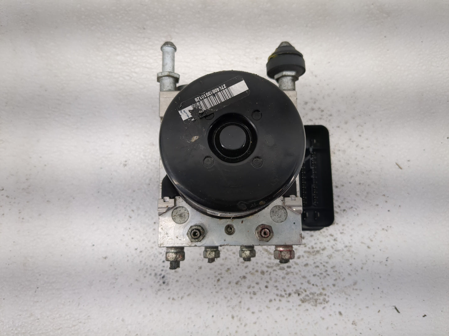 2013-2014 Subaru Legacy ABS Pump Control Module Replacement P/N:27536AJ03A Fits Fits 2013 2014 OEM Used Auto Parts - Oemused