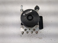 2013-2014 Subaru Legacy Anti-Lock Brake ABS Pump Module Actuator OEM P/N:27536AJ03A Fits Fits 2013 2014 OEM Used Auto Parts 