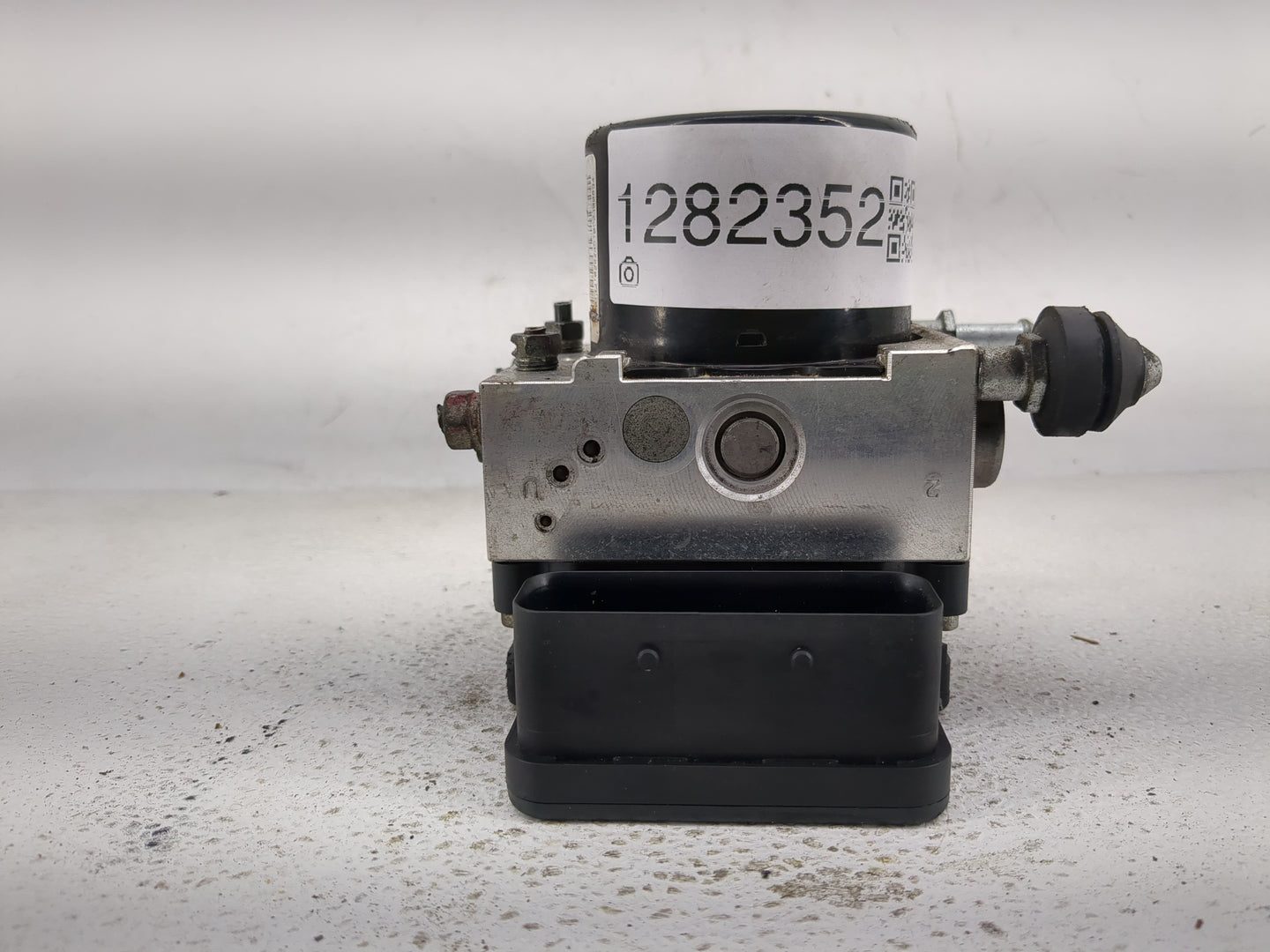 2013-2014 Subaru Legacy ABS Pump Control Module Replacement P/N:27536AJ03A Fits Fits 2013 2014 OEM Used Auto Parts - Oemused