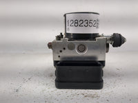 2013-2014 Subaru Legacy ABS Pump Control Module Replacement P/N:27536AJ03A Fits Fits 2013 2014 OEM Used Auto Parts - Oemused