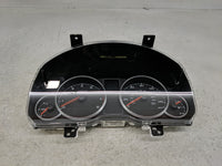 2013-2014 Subaru Legacy Instrument Cluster Speedometer Gauges P/N:85004AJ01A Fits Fits 2013 2014 OEM Used Auto Parts - Oemus
