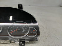 2013-2014 Subaru Legacy Instrument Cluster Speedometer Gauges P/N:85004AJ01A Fits Fits 2013 2014 OEM Used Auto Parts - Oemus