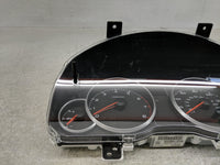 2013-2014 Subaru Legacy Instrument Cluster Speedometer Gauges P/N:85004AJ01A Fits Fits 2013 2014 OEM Used Auto Parts - Oemus