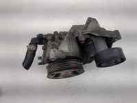 2013-2014 Subaru Legacy Power Steering Column Pump Oem - Oemusedautoparts1.com