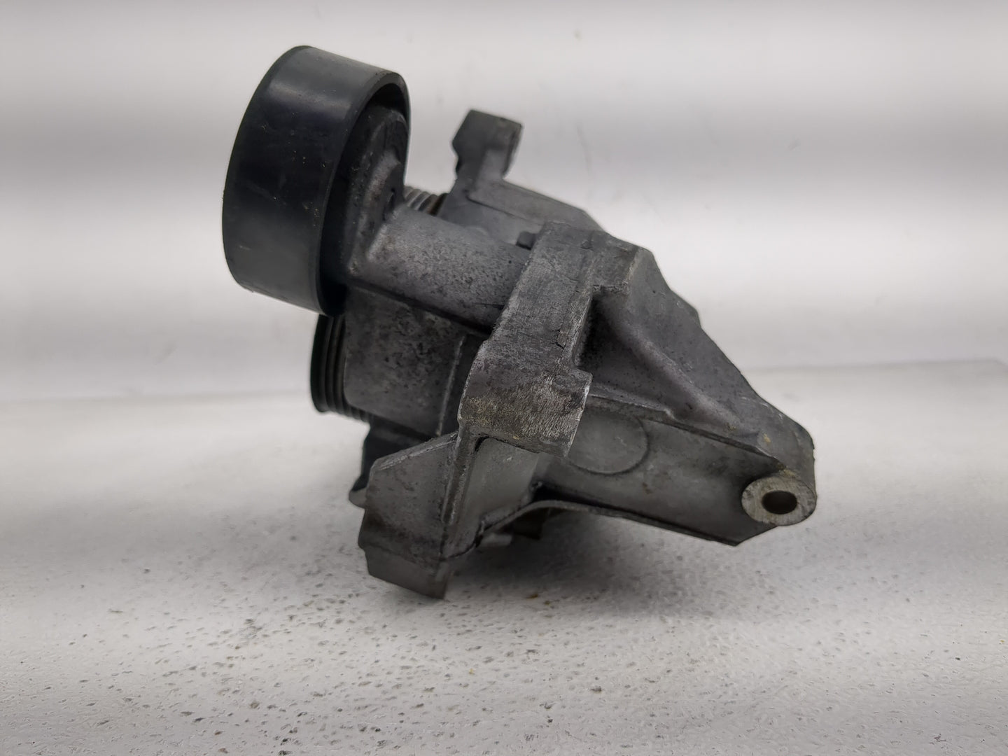 2013-2014 Subaru Legacy Power Steering Column Pump Oem - Oemusedautoparts1.com