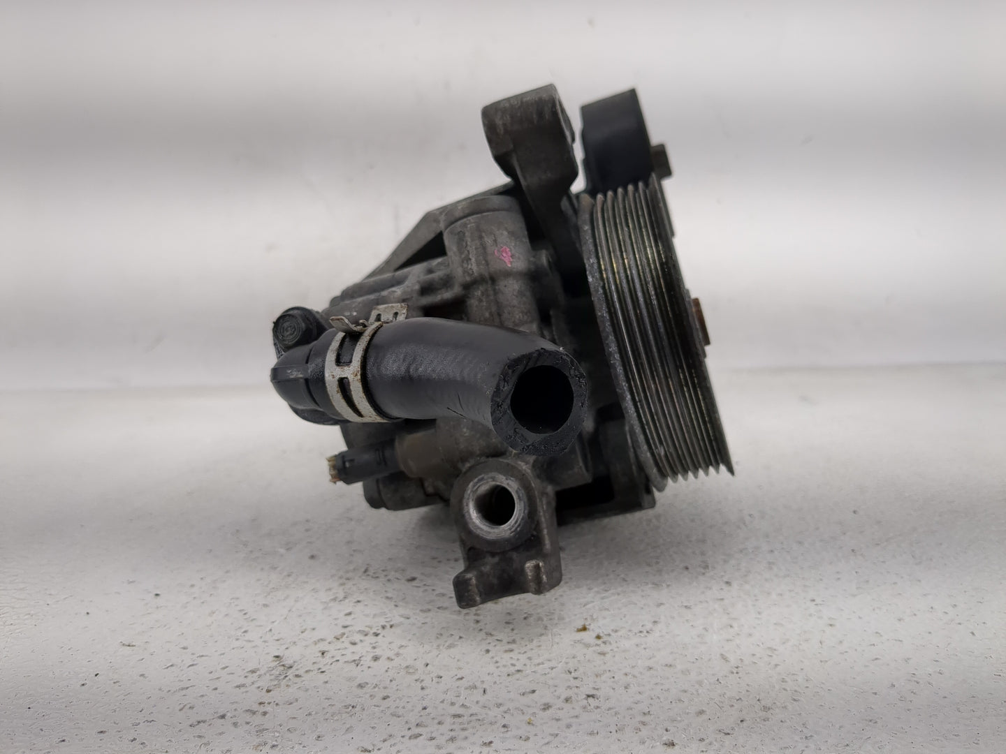 2013-2014 Subaru Legacy Power Steering Column Pump Oem - Oemusedautoparts1.com
