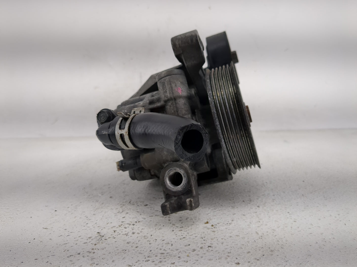 2013-2014 Subaru Legacy Power Steering Column Pump Oem - Oemusedautoparts1.com