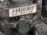 2013-2014 Subaru Legacy Power Steering Column Pump Oem - Oemusedautoparts1.com