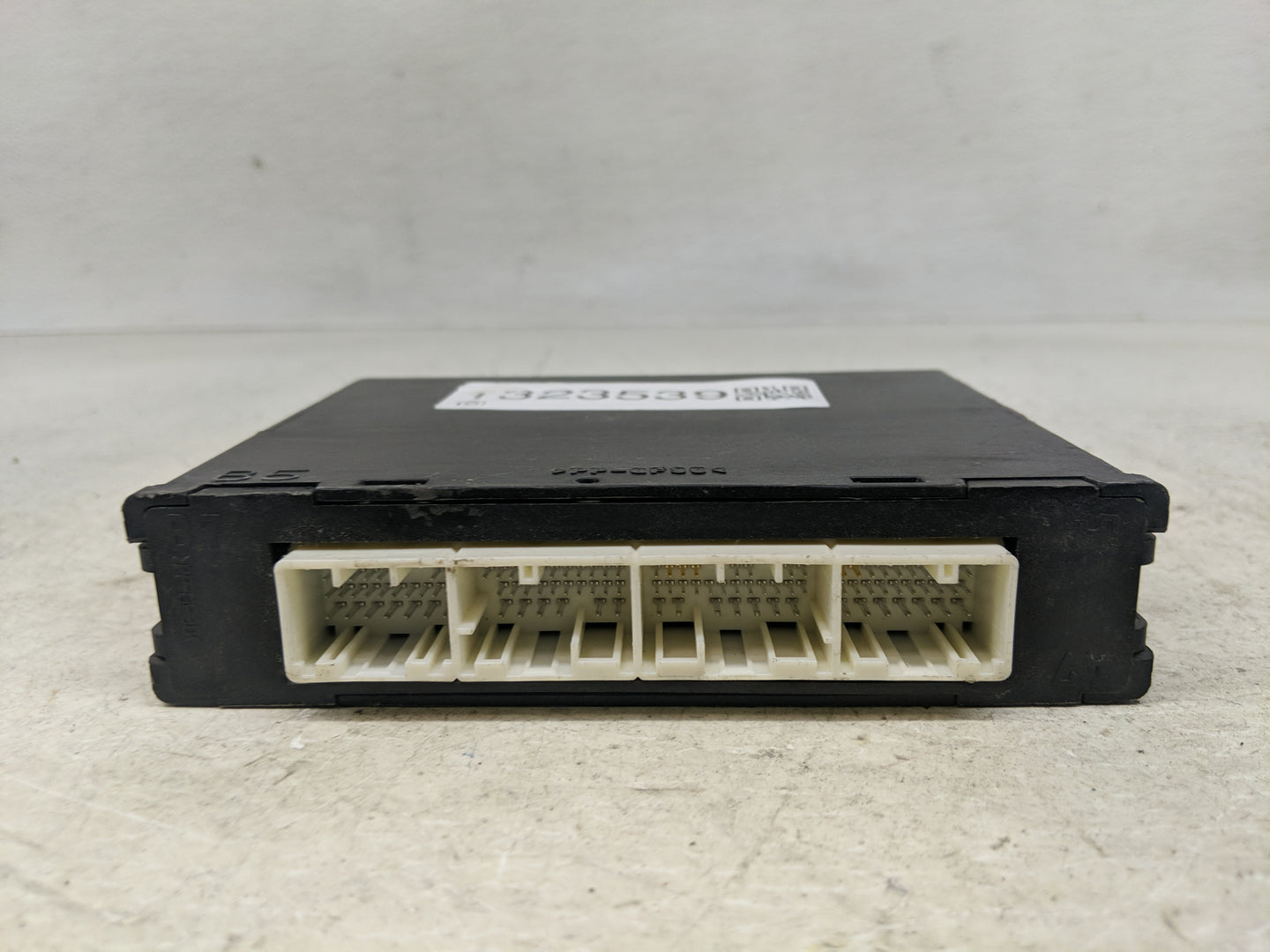 2014 Subaru Legacy PCM Engine Control Computer ECU ECM PCU OEM P/N:TN112700-5520 22765AF86A Fits OEM Used Auto Parts - Oemus