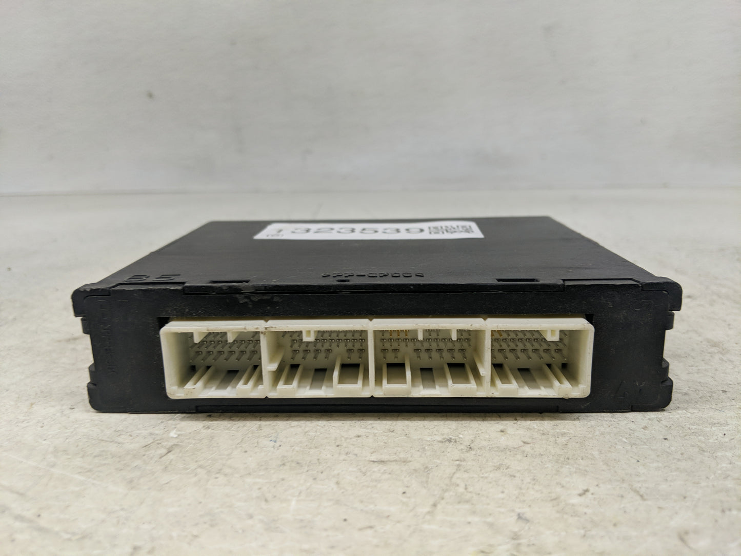 2014 Subaru Legacy PCM Engine Control Computer ECU ECM PCU OEM P/N:TN112700-5520 22765AF86A Fits OEM Used Auto Parts - Oemus