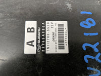 2014 Subaru Legacy PCM Engine Control Computer ECU ECM PCU OEM P/N:TN112700-5520 22765AF86A Fits OEM Used Auto Parts - Oemus