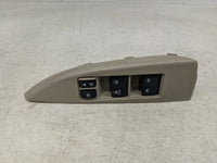 2013-2014 Subaru Legacy Master Power Window Switch Replacement Driver Side Left P/N:83071AJ21A Fits Fits 2013 2014 OEM Used 