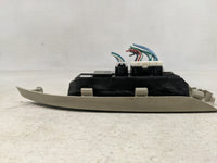 2013-2014 Subaru Legacy Master Power Window Switch Replacement Driver Side Left P/N:83071AJ21A Fits Fits 2013 2014 OEM Used 