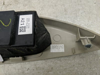 2013-2014 Subaru Legacy Master Power Window Switch Replacement Driver Side Left P/N:83071AJ21A Fits Fits 2013 2014 OEM Used 