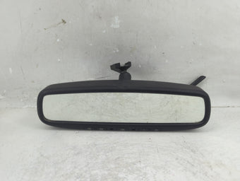 compare product 2010-2019 Subaru Legacy Interior Rear View Mirror Replacement OEM P/N:4112A-M0BHL4 Fits OEM Used Auto Parts