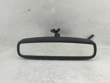 2010-2019 Subaru Legacy Interior Rear View Mirror Replacement OEM P/N:4112A-M0BHL4 Fits OEM Used Auto Parts - Oemusedautopar