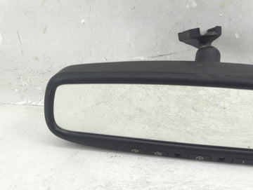 2010-2019 Subaru Legacy Interior Rear View Mirror Replacement OEM P/N:4112A-M0BHL4 Fits OEM Used Auto Parts