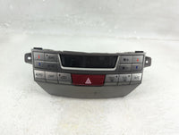 2010-2014 Subaru Legacy Climate Control Module Temperature AC/Heater Replacement P/N:A2C3160350000 Fits OEM Used Auto Parts 