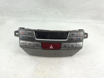 compare product 2010-2014 Subaru Legacy Climate Control Module Temperature AC/Heater Replacement P/N:A2C3160350000 Fits OEM Used Auto Parts
