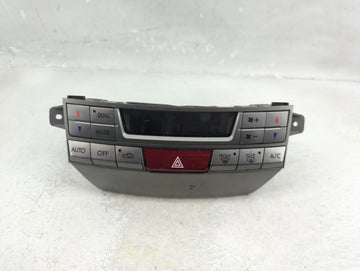 2010-2014 Subaru Legacy Climate Control Module Temperature AC/Heater Replacement P/N:A2C3160350000 Fits OEM Used Auto Parts 