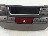 2010-2014 Subaru Legacy Climate Control Module Temperature AC/Heater Replacement P/N:A2C3160350000 Fits OEM Used Auto Parts 