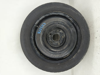 compare product 2010-2014 Subaru Legacy Spare Donut Tire Wheel Rim Oem