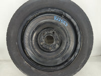 2010-2014 Subaru Legacy Spare Donut Tire Wheel Rim Oem - Oemusedautoparts1.com