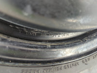 2010-2014 Subaru Legacy Spare Donut Tire Wheel Rim Oem - Oemusedautoparts1.com