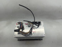 2012-2014 Subaru Legacy Radio AM FM Cd Player Receiver Replacement P/N:86201AJ61A Fits Fits 2012 2013 2014 OEM Used Auto Par