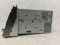 2012-2014 Subaru Legacy Radio AM FM Cd Player Receiver Replacement P/N:86201AJ61A Fits Fits 2012 2013 2014 OEM Used Auto Par