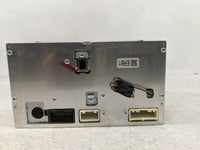 2012-2014 Subaru Legacy Radio AM FM Cd Player Receiver Replacement P/N:86201AJ61A Fits Fits 2012 2013 2014 OEM Used Auto Par