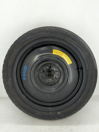 compare product 2010-2014 Subaru Legacy Spare Donut Tire Wheel Rim Oem
