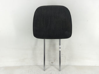 compare product 2013-2014 Subaru Legacy Headrest Head Rest Front Driver Passenger Seat Fits Fits 2013 2014 OEM Used Auto Parts