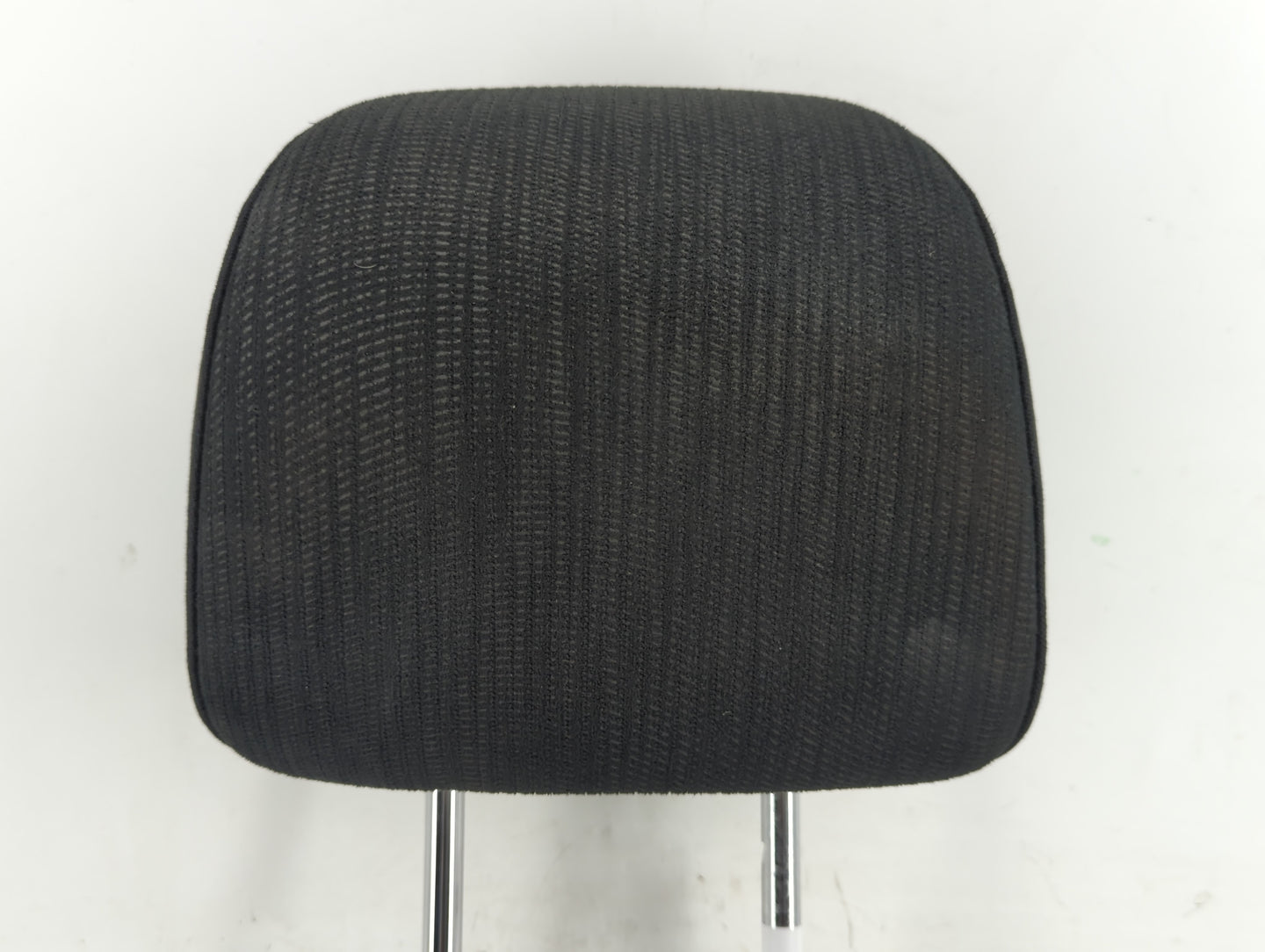 2013-2014 Subaru Legacy Headrest Head Rest Front Driver Passenger Seat Fits Fits 2013 2014 OEM Used Auto Parts - Oemusedauto