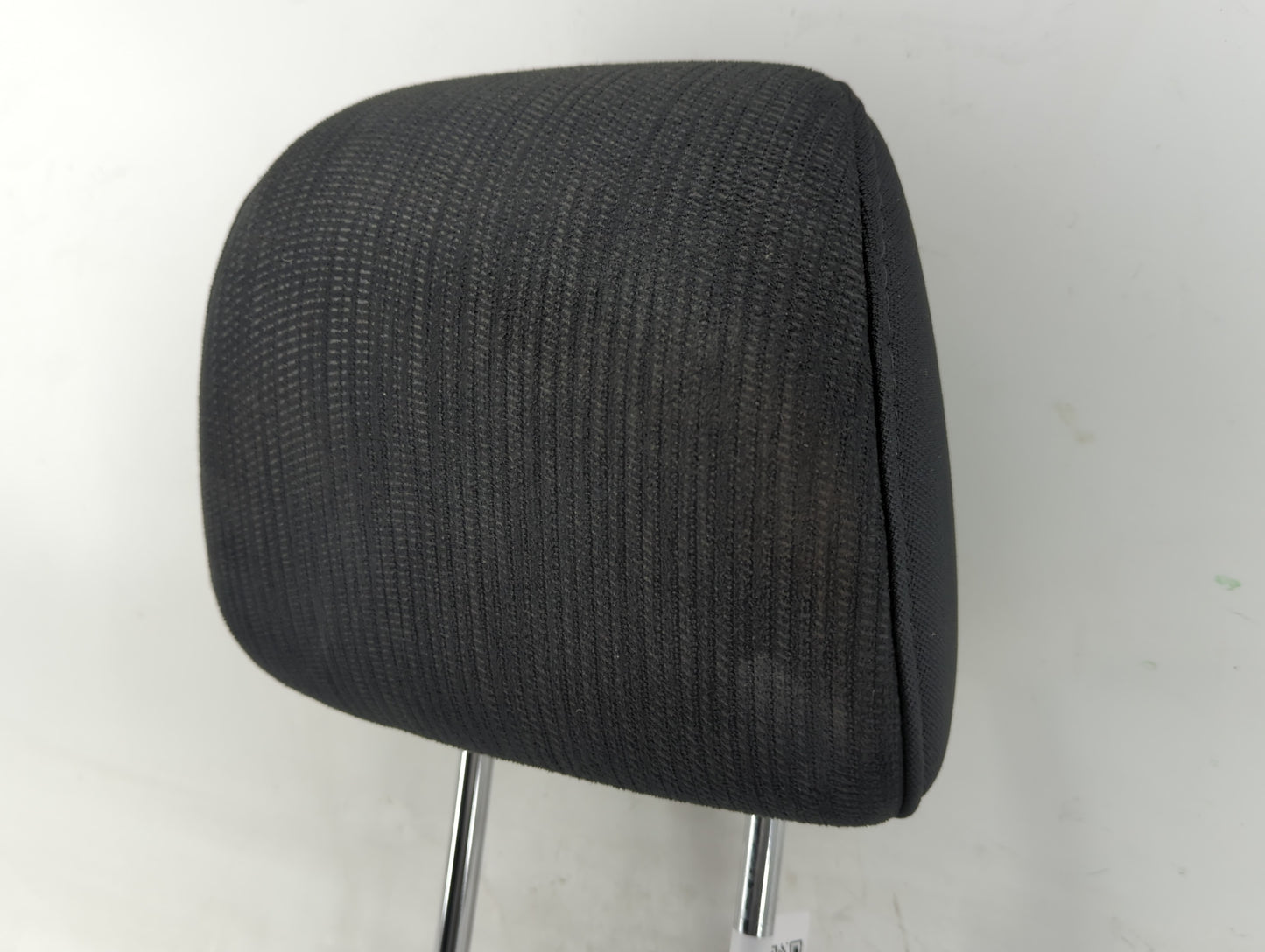 2013-2014 Subaru Legacy Headrest Head Rest Front Driver Passenger Seat Fits Fits 2013 2014 OEM Used Auto Parts - Oemusedauto