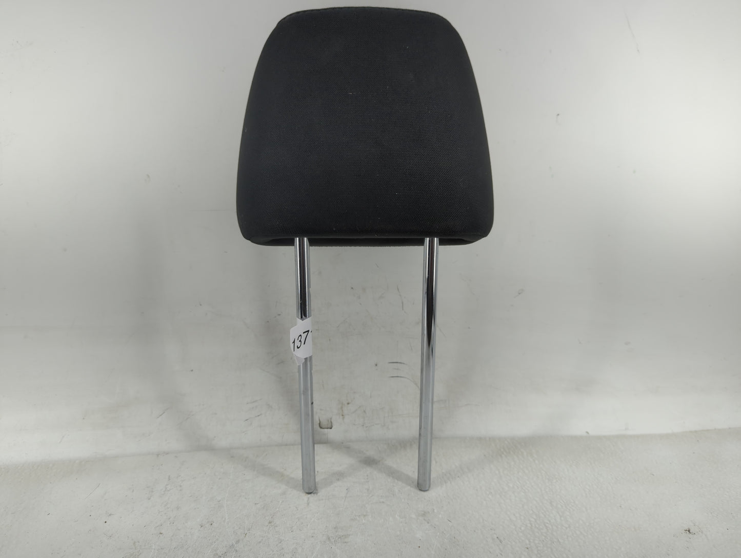 2013-2014 Subaru Legacy Headrest Head Rest Front Driver Passenger Seat Fits Fits 2013 2014 OEM Used Auto Parts - Oemusedauto