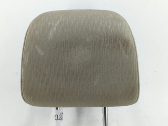 compare product 2013-2014 Subaru Legacy Headrest Head Rest Front Driver Passenger Seat Fits Fits 2013 2014 OEM Used Auto Parts
