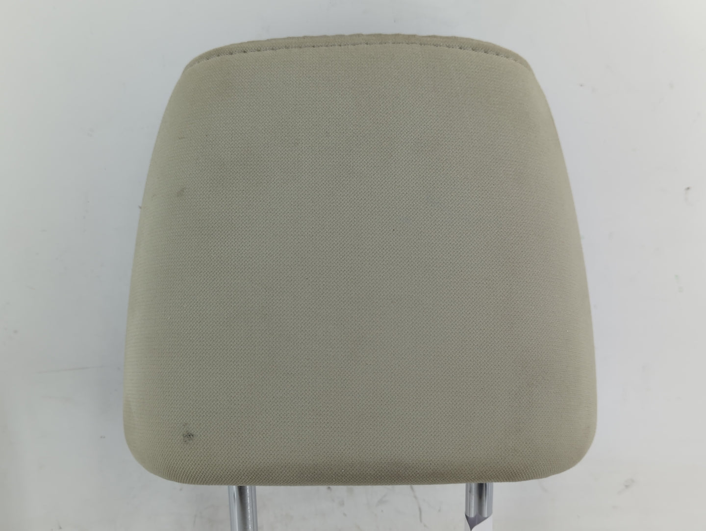 2013-2014 Subaru Legacy Headrest Head Rest Front Driver Passenger Seat Fits Fits 2013 2014 OEM Used Auto Parts - Oemusedauto
