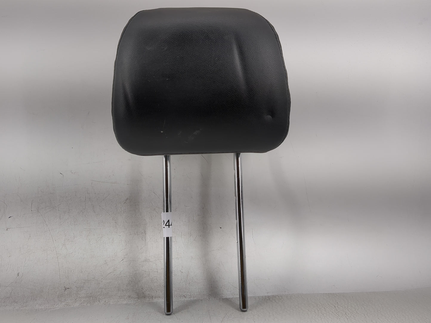 2013-2014 Subaru Legacy Headrest Head Rest Front Driver Passenger Seat Fits Fits 2013 2014 OEM Used Auto Parts - Oemusedauto