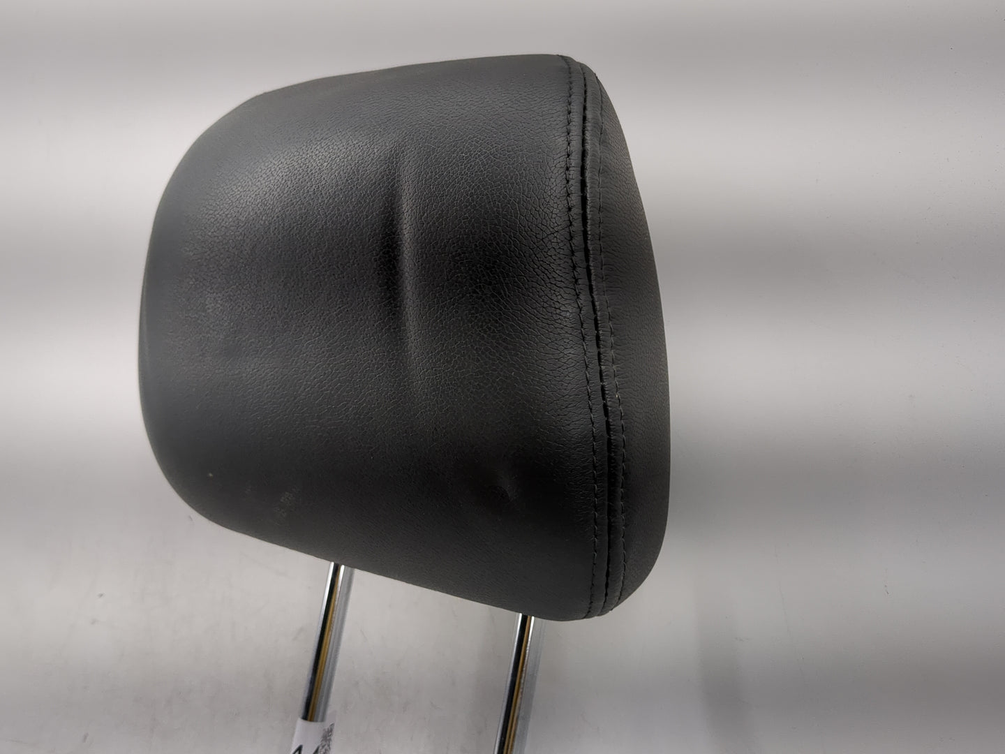 2013-2014 Subaru Legacy Headrest Head Rest Front Driver Passenger Seat Fits Fits 2013 2014 OEM Used Auto Parts - Oemusedauto