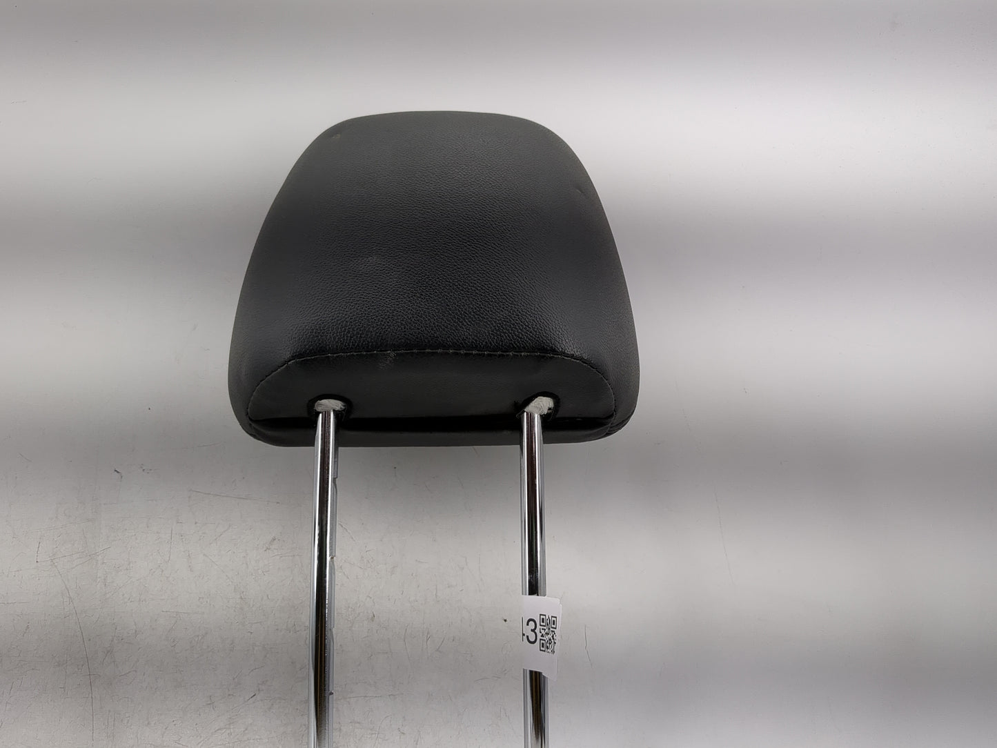 2013-2014 Subaru Legacy Headrest Head Rest Front Driver Passenger Seat Fits Fits 2013 2014 OEM Used Auto Parts - Oemusedauto