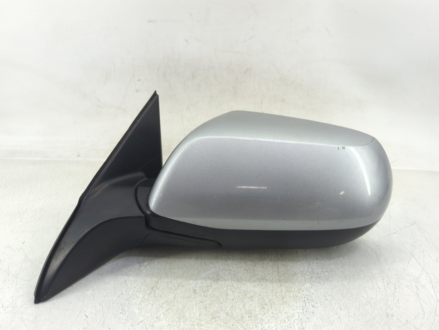 2011-2014 Subaru Legacy Driver Side View Mirror - Left Door Mirror OEM Used - Oemusedautoparts1.com