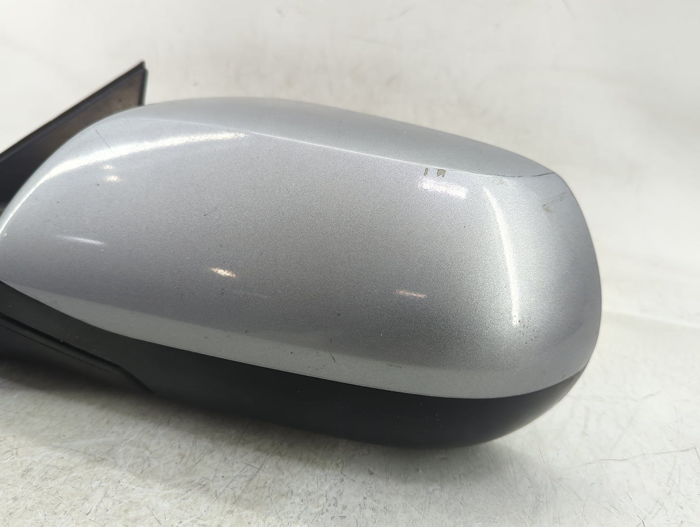 2011-2014 Subaru Legacy Driver Side View Mirror - Left Door Mirror OEM Used - Oemusedautoparts1.com
