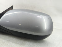 2011-2014 Subaru Legacy Driver Side View Mirror - Left Door Mirror OEM Used - Oemusedautoparts1.com